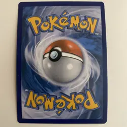 2016 Pokemon XY Steam Siege Gardevoir EX 78/114 Holo Rare NM/LP - Image 2