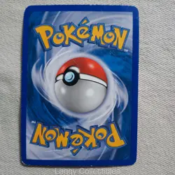 Pokemon Diamond & Pearl 66/130 Unown [B] - Reverse Holo Uncommon - HP - Image 2
