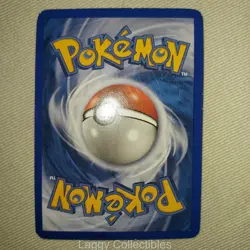 Pokemon Diamond & Pearl 66/130 Unown [B] - Reverse Holo Uncommon - HP - Image 4
