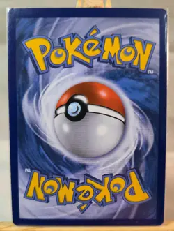 Jirachi Rc13/Rc32 N/M Reverse Holo Generatione 2016 Pokemon ENGLISCH VINTAGE - Image 2