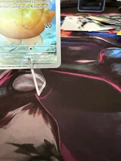 Psyduck 226/217 (Illustration Rare) Ascended Heroes Near Mint Pokemon TCG - Image 5
