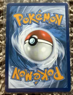 Samurott - 107/086 - Pokemon White Flare Illustration Rare NM - Image 2