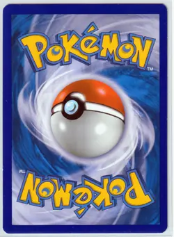 2012 POKEMON TOGEPI 110/149 BLACK & WHITE BOUNDARIES CROSSED REVERSE HOLO NM/LP - Image 2