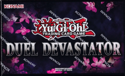 Duel Devastator - 56 Cards - (1st Ed - DUDE-EN) New Factory Sealed Box - Yugioh - Image 1
