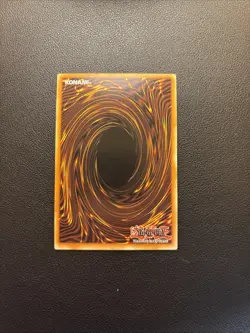 * DECEPTION OF THE SINFUL SPOILS * PRISMATIC SECRET RARE MP25-EN113 YUGIOH - A6 - Image 2