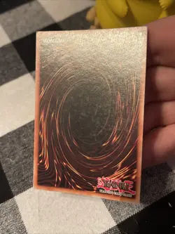 Dimension Mirage - MVP1-ENG25 - Gold Rare - 1st Edition - Yugioh (560) - Image 5