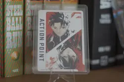 KaguraBachi Action Point Cards JP/ENG Union Arena !! MYSTERY!!! see Description - Image 1