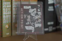 KaguraBachi Action Point Cards JP/ENG Union Arena !! MYSTERY!!! see Description - Image 2