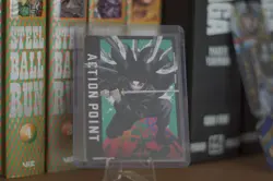 KaguraBachi Action Point Cards JP/ENG Union Arena !! MYSTERY!!! see Description - Image 3