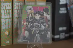 KaguraBachi Action Point Cards JP/ENG Union Arena !! MYSTERY!!! see Description - Image 4