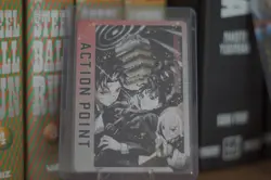 KaguraBachi Action Point Cards JP/ENG Union Arena !! MYSTERY!!! see Description - Image 5