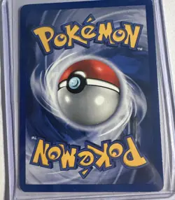 Pokemon Card - Sabrina's Haunter Gym Heroes 58/132 1st Edition Uncommon - Image 2
