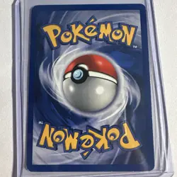 Pokemon Card - Sabrina's Haunter Gym Heroes 58/132 1st Edition Uncommon - Image 3