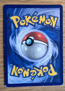 Pokemon TCG Electabuzz Base Set Non-Holo Rare Card 20/102 NM - Image 2
