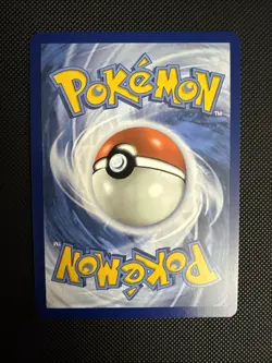 Pokemon TCG Card Teal Mask Ogerpon EX #190/167 Ultra Rare Twilight Masquerade - Image 2