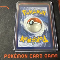 Cottonee 090/086 White Flare Full Art Ultra Rare Holo Pokemon Card NM - Image 2