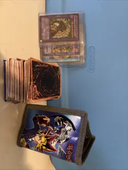 Yugioh Card Lot - Image 2