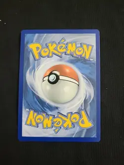 Pokemon Brute Bonnet 207/182 Sv04: Paradox Rift Illustration Rare Holo - Image 2