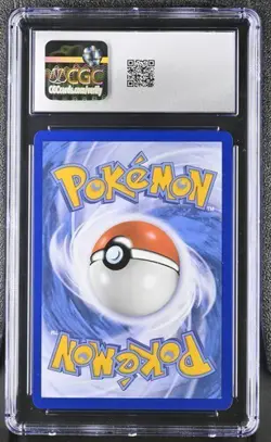 Pikachu V SWSH198 SWSH: Sword & Shield Promo Cards Holo CGC 10 - Image 2