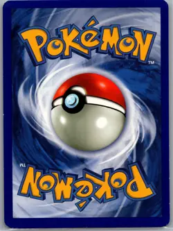 Geodude 47/62 Non Holo Fossil - Pokemon Card - NM - Image 2