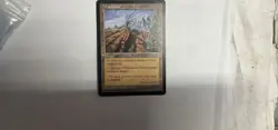 Wasteland Tempest Regular NM - NP - Image 1