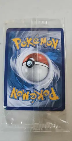 Pokemon TCG - Eevee VMAX Promo SWSH087 (Sealed) - Sword & Shield Black Star Prom - Image 2