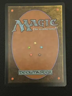The One Ring Foil Borderless LTR MTG LP-NM - Image 2