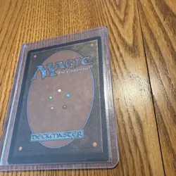 Land Tax Commander Masters Foil MTG - Image 5