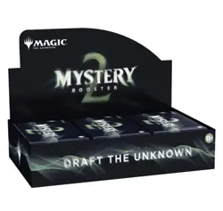 Magic The Gathering Secret Lair: Festival in a Box: Las Vegas 2026 - IN HAND - Image 3