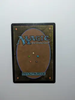 Cosmogoyf (Borderless) 313 Rare Edge of Eternities Magic: The Gathering NM - Image 2