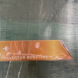 Wizards of the Coast MTG Dominaria United Collector Booster Box English 13+ - Image 3