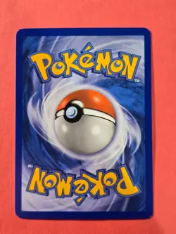 2008 Pokemon Diamond and Pearl Majestic Dawn #43 Pachirisu, UC, NF/H, cd5 - Image 2