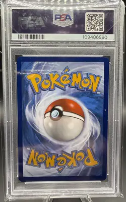 Pokemon TCG Sylveon V TG14/TG30 Brilliant Stars TG Holo Full Art PSA 9 - Image 2