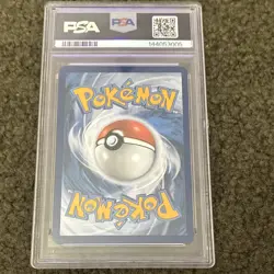 Pokemon TCG 2022 SWSH Sword & Shield Promo Giratina V SWSH259 Holo PSA 9 EN - Image 2