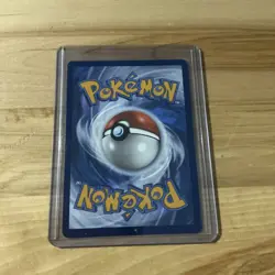 Pokemon Kecleon Illustration Rare Full Art Holo 213/191 Sv08 70 HP - Image 3