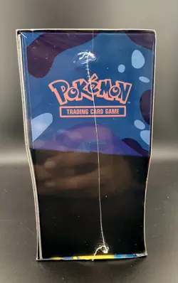 Chaos Rising Pokemon center ETB Slight Tear In Seal - Image 4