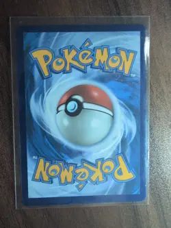 Stufful 154/132 Illustration Rare Pokemon Mega Evolution NM/M Mint Condition - Image 3