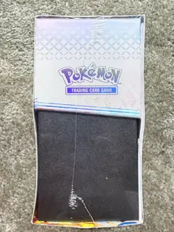 Pokemon TCG Prismatic Evolutions Elite Trainer Box English 2025 Eevee - Image 4