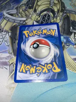 VENONAT - Base Set 2 - 97/130 - Common - Pokemon Card - Unlimited Edition NM - Image 2