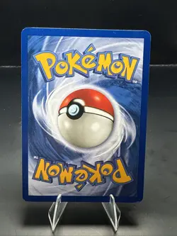 Pokemon Snorlax Jungle Non Holo Rare Regular 27/64 - Image 3