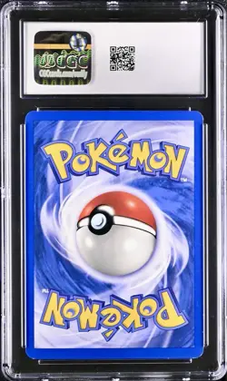 Pokemon Dragonite 4/62 Fossil Holo - CGC 8 NM/Mint - Image 2