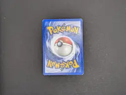 Pokemon TCG Devolution Spray Base Set 72/102 Unlimited Rare Lightly Played - Image 2