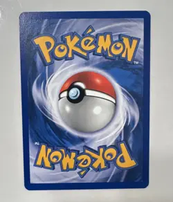 Wizards of the Coast Pokemon TCG Giovanni's Last Resort 105/132 Gym Challenge - Image 3