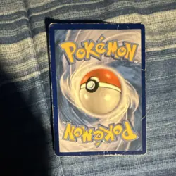 Pokemon TCG Mega-Blaziken EX XY XY86 Holo Promo Promo - Image 5