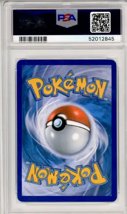 2014 Pokemon Xy Flashfire M Kangaskhan EX #109 Flashfire-Ultra Rare PSA 9 - Image 2