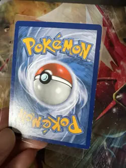 Pokemon Psyduck TCG #2/12 McDonald's Confetti Holo Promo 2018 MP - Image 4