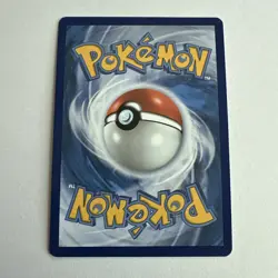 Meowth Ex 062/088 Double Rare Perfect Order Pokemon Near Mint - Image 2