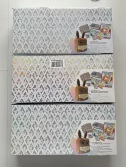 Prismatic Evolutions Super Premium Collection Pokemon TCG Brand New/Sealed x1 - Image 2