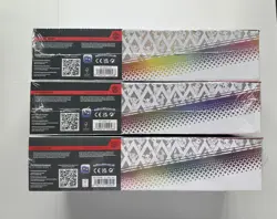 Prismatic Evolutions Super Premium Collection Pokemon TCG Brand New/Sealed x1 - Image 3