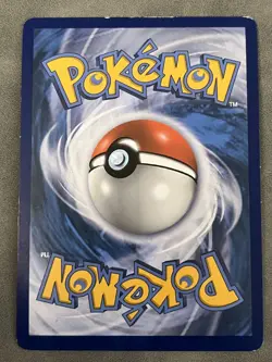 Pokemon TCG Mr. Mime GX Sun And Moon Team Up #67/181 Ultra Rare LP/MP - Image 2